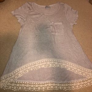 Hollister Short Sleeve